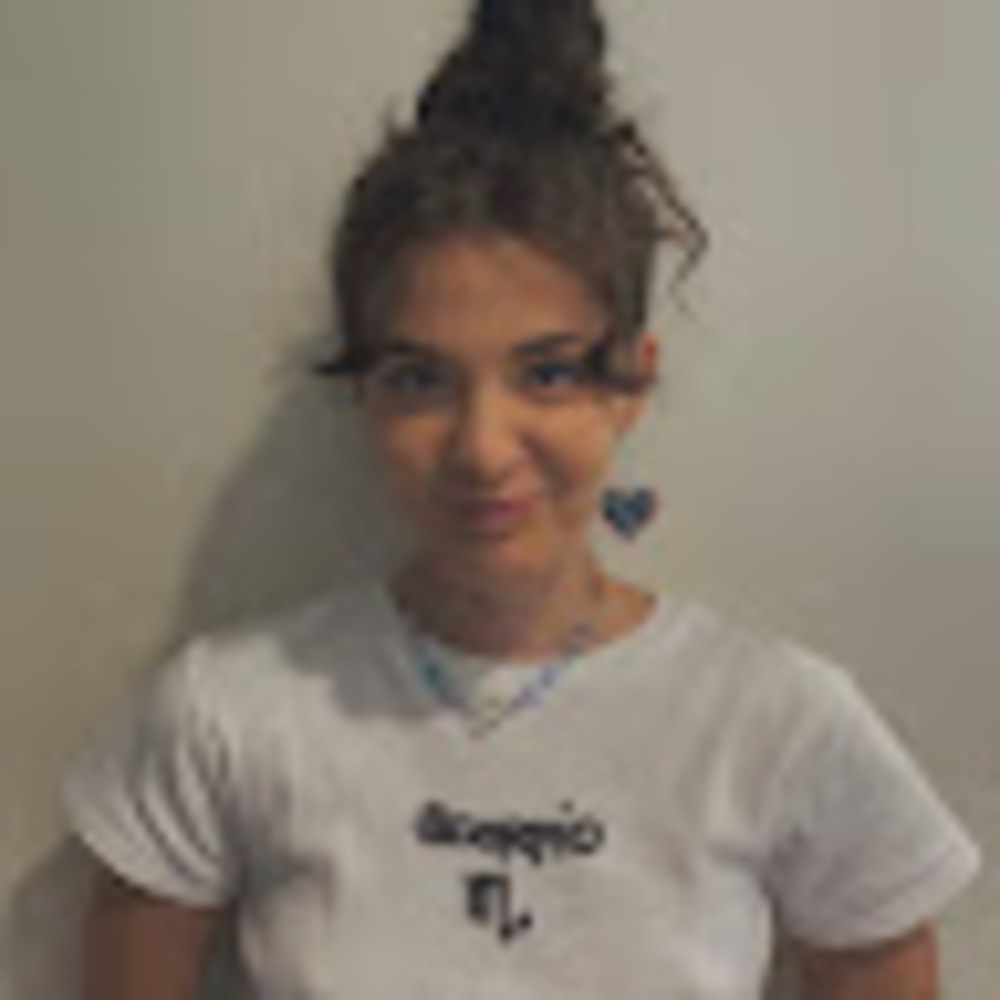Meet your Posher, Annalisa